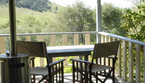 Birchgrove Gerringong - Tourism Adelaide 2