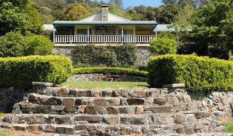 Birchgrove Gerringong - Tourism Adelaide 5