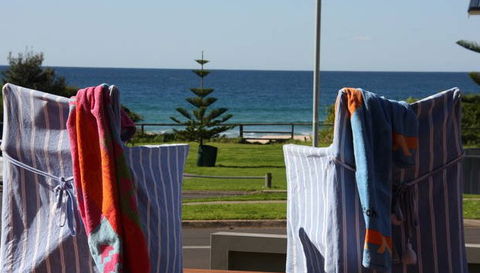 Aspect On Jones Beach - Tourism Adelaide 0