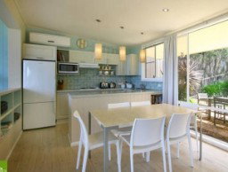 Aqua Bamboo - Tourism Adelaide 2