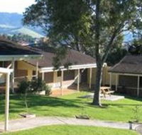 Chittick Lodge Conference Centre - Tourism Adelaide