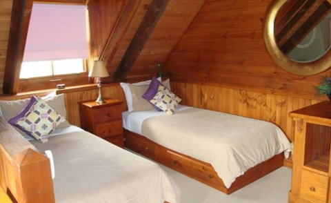 Bonn Abbey - Tourism Adelaide 0