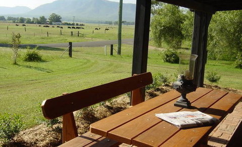 Bonn Abbey - Tourism Adelaide 1