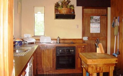 Bonn Abbey - Tourism Adelaide 2