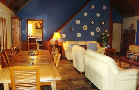 Bonn Abbey - Tourism Adelaide 3