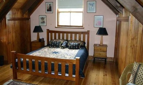 Bonn Abbey - Tourism Adelaide 4