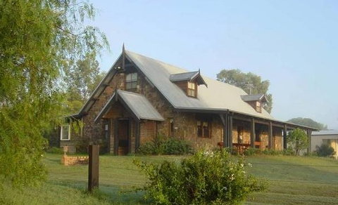 Bonn Abbey - Tourism Adelaide 5