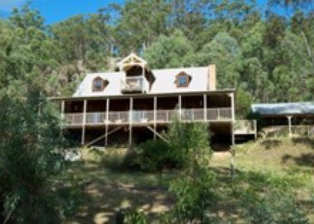Cants Cottage - Tourism Adelaide 0