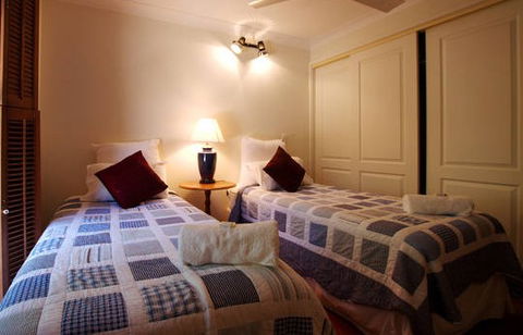 Cicada Country House - Tourism Adelaide 2