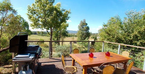 Cicada Country House - Tourism Adelaide 5