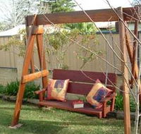 Bell Chapel Bed and Breakfast - Tourism Adelaide