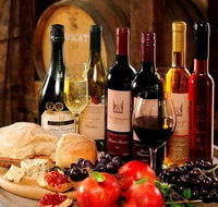 Cedar Creek Vineyard Cottages - Tourism Adelaide