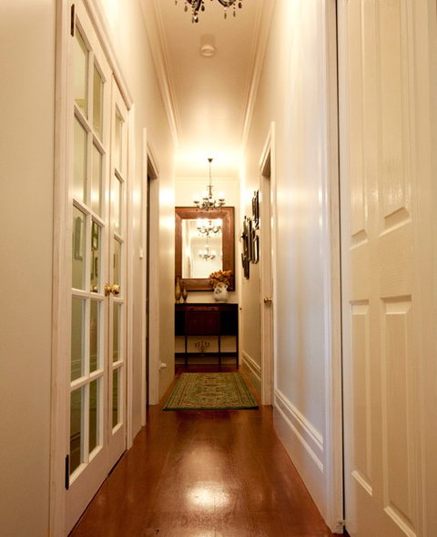 Amore Boutique Bed And Breakfast - Tourism Adelaide 1