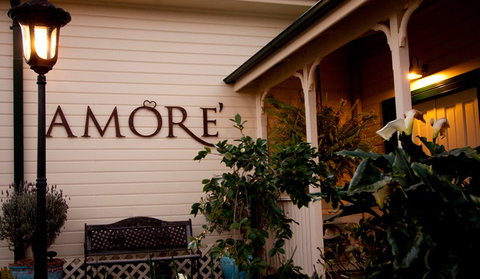 Amore Boutique Bed And Breakfast - Tourism Adelaide 3