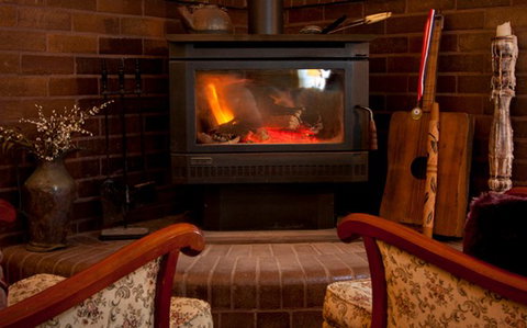 Amore Boutique Bed And Breakfast - Tourism Adelaide 4