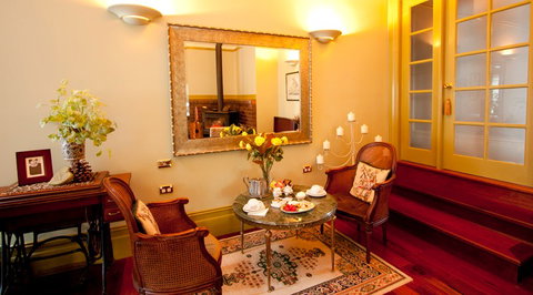 Amore Boutique Bed And Breakfast - Tourism Adelaide 5