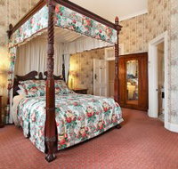 The Old George And Dragon Guesthouse - Tourism Adelaide