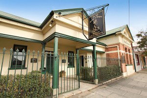 The Old George And Dragon Guesthouse - Tourism Adelaide 1