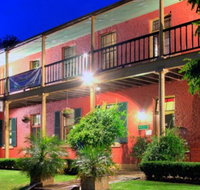 Anoushka's Boutique Bed and Breakfast - Tourism Adelaide