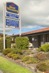 Best Western Endeavour Apartments - Tourism Adelaide 0