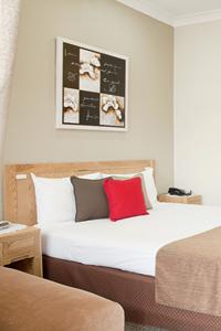 Best Western Endeavour Apartments - Tourism Adelaide 1