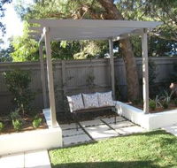 Brezza Bella Bed and Breakfast - Tourism Adelaide