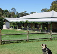 Blackthorn Hill Retreat - Tourism Adelaide