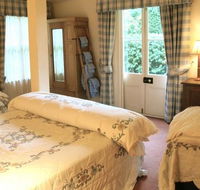 Capers Guesthouse and Cottage - Tourism Adelaide