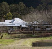 Avoca House Bed and Breakfast - Tourism Adelaide