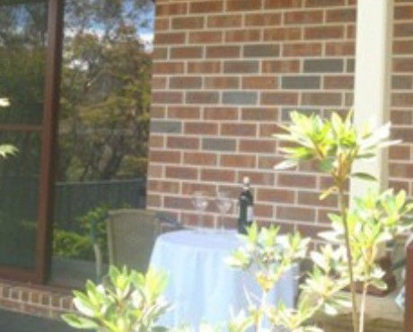 Birches Bed And Breakfast Blackheath - Tourism Adelaide 1