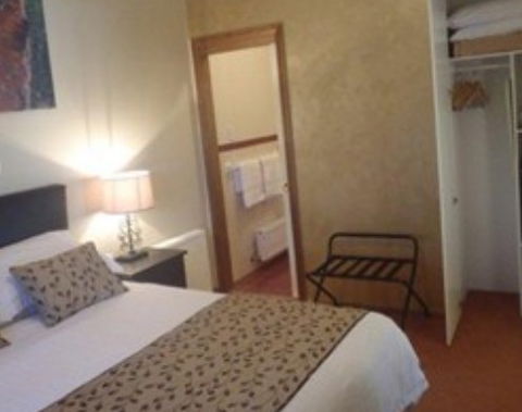 Birches Bed And Breakfast Blackheath - Tourism Adelaide 2
