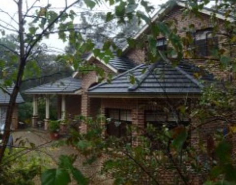 Birches Bed And Breakfast Blackheath - Tourism Adelaide 4