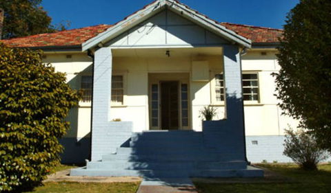 Clanwilliam Blackheath - Tourism Adelaide 3