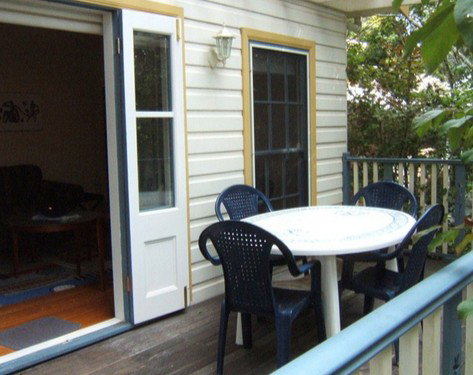 AppleBlossom Cottage - Tourism Adelaide 1