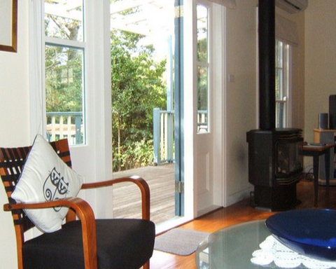 AppleBlossom Cottage - Tourism Adelaide 2