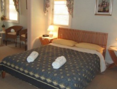 AppleBlossom Cottage - Tourism Adelaide 3