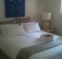 Absolute Beachfront Manly Bed and Breakfast - Tourism Adelaide
