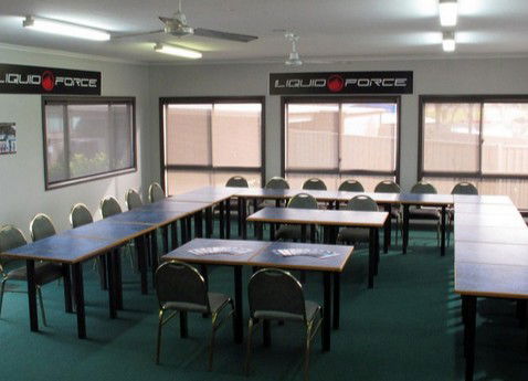 Cables Lodge Accommodation - Tourism Adelaide 3
