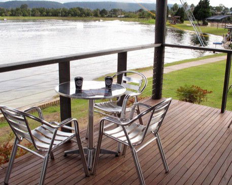 Cables Lodge Accommodation - Tourism Adelaide 4