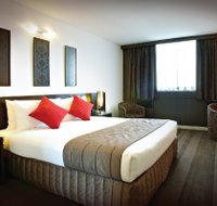Mercure Sydney Potts Point - Tourism Adelaide
