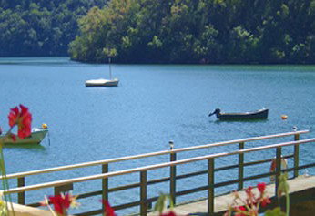 Amaroo On Berowra Waters - Tourism Adelaide 0