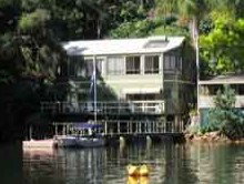 Amaroo On Berowra Waters - Tourism Adelaide 3