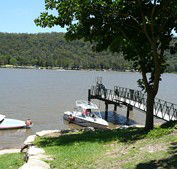 Carinya Ski Ranch - Tourism Adelaide