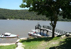 Carinya Ski Ranch - Tourism Adelaide 0