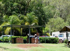Carinya Ski Ranch - Tourism Adelaide 3