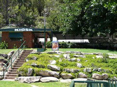 Carinya Ski Ranch - Tourism Adelaide 4