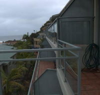 Avoca Palms Resort - Tourism Adelaide