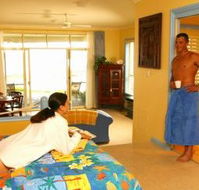 Al Mare Beachfront Retreat - Tourism Adelaide
