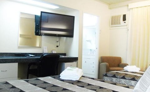 Best Western Gosford Motor Inn - Tourism Adelaide 2