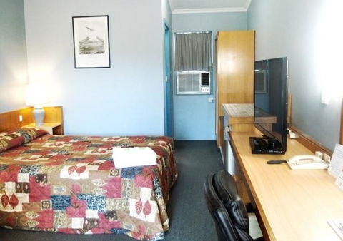Best Western Gosford Motor Inn - Tourism Adelaide 3